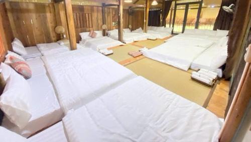 Mang Yang Bed & Breakfast | Mây Framstay