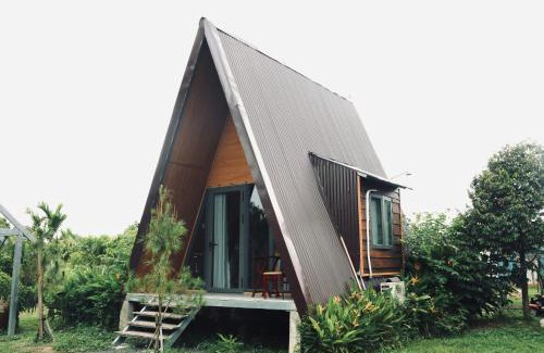 Tay Ninh House | Mây's garden camping