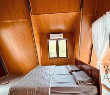 Tay Ninh House | Mây's garden camping