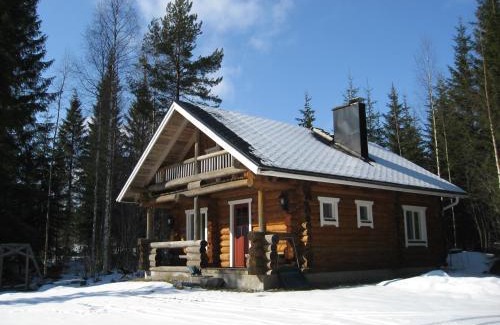 Lapinlahti Ski Chalet | Mäkitorppa