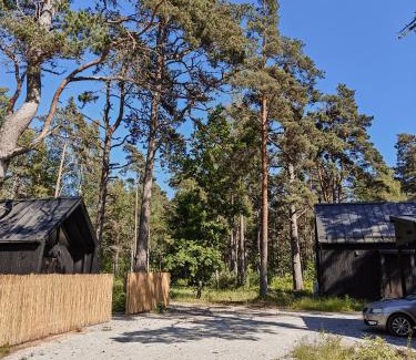 Saaremaa House | Männikäbin Tiny House