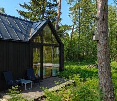 Saaremaa House | Männikäbin Tiny House