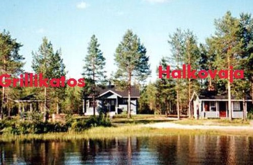 Posio House | Mäntyaho by Interhome