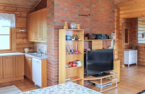 Ikaalinen House | Mäntyhovi by Interhome