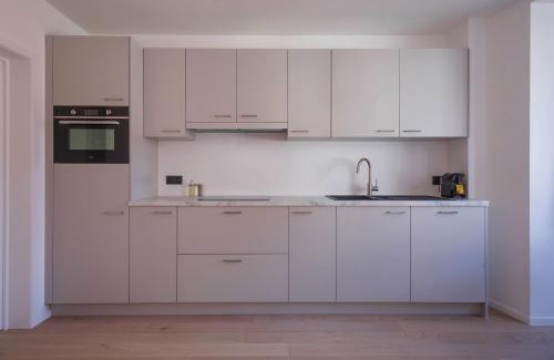 Mechelen Apartment | Märch - Mechelen Korte hei 9