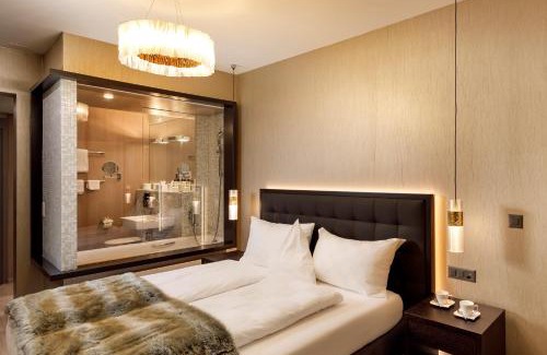 Braunwald Hotel | Märchenhotel