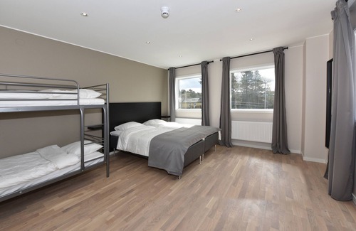 Sigtuna Municipality Hotel | Måby Park Hotel Arlanda