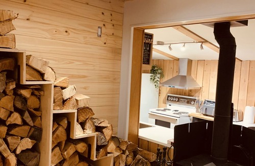 Lac Superieur Village Ski Chalet | Mélimel