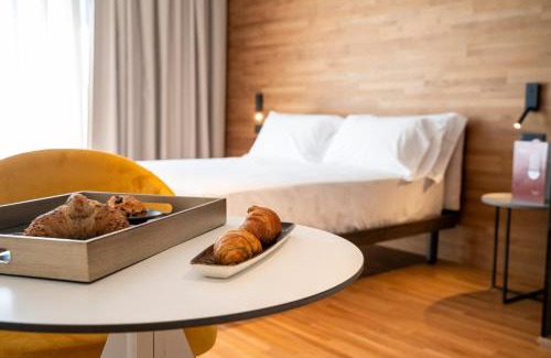Nicolosi Hotel | MòN Luxury Rooms SPA