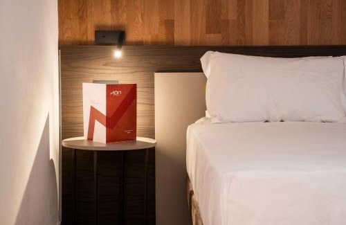 Nicolosi Hotel | MòN Luxury Rooms SPA