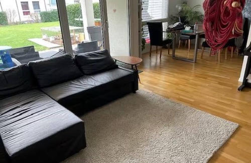 Safnern Bed & Breakfast | Möblierte Zimmer für Übernachtung
