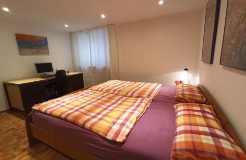 Sankt Augustin Apartment | Möbliertes Apartment mit bestem Anschluss - Hangelar Mitte
