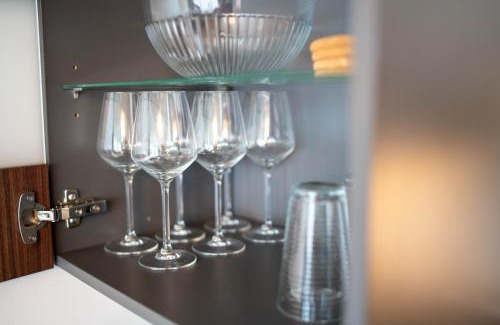 Kropeliner-Tor-Vorstadt Apartment | Möbliertes Wohnen - Novalie