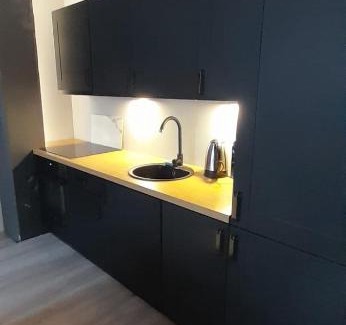 Parnu County Apartment | Möisalaua loftid