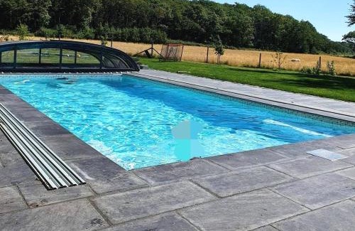 Nyhamnslage Villa | Mölle Vattenmöllan