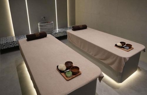Amman Hotel | Mövenpick Hotel Amman