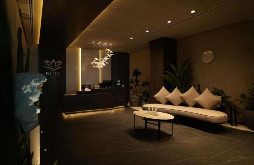 Amman Hotel | Mövenpick Hotel Amman
