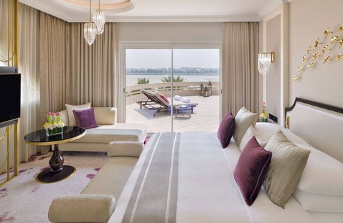 Muharraq Hotel | Mövenpick Hotel Bahrain