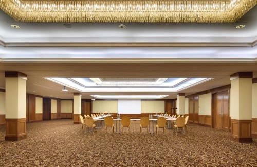 Cointrin Hotel | Mövenpick Hotel Geneva