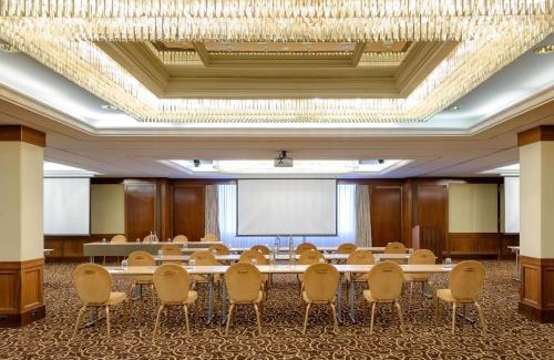 Cointrin Hotel | Mövenpick Hotel Geneva