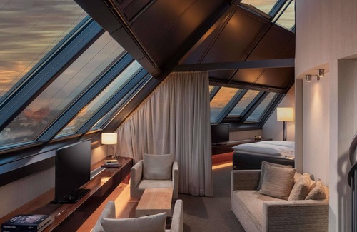 Sternschanze Hotel | Mövenpick Hotel Hamburg