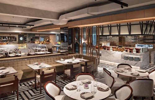 Gambir Hotel | Mövenpick Hotel Jakarta City Centre