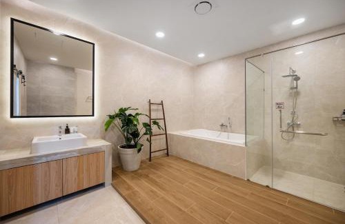 Na Chom Thian Villa | Mövenpick Pool Villa6BR-NEW2025-
