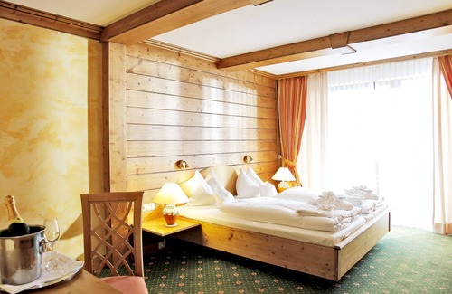 Bad Lauterberg Hotel | Mühl Vital Resort