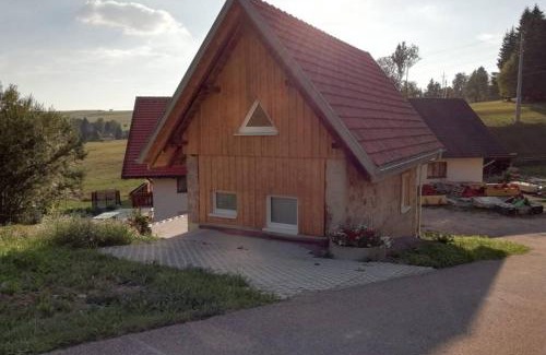 Herrischried House | Mühlehof