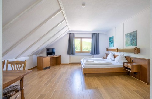 Nittel Hotel | Mühlengarten by Relax Inn - Self-Check-In