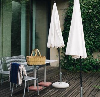 Langenlois Bed & Breakfast | MÜHLENHOF ROOMS boutique bed & breakfast