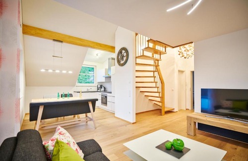 Bickensohl Apartment | Müller s Ferienhäusle UG