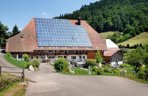 Gutach Apartment | Müllerjörgenhof