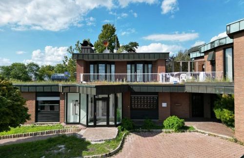 Roxel Apartment | Münsterland Oase