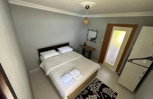 Cayeli Apartment | Müthiş manzaralı korudağevi