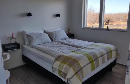 Skutustadir Apartment | Mývatn apartments
