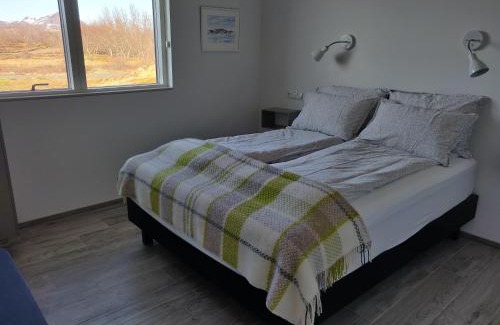 Skutustadir Apartment | Mývatn apartments