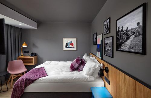 Reykjahlið Hotel | Mývatn - Berjaya Iceland Hotels
