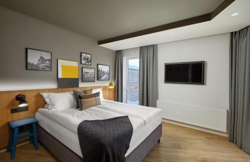 Reykjahlið Hotel | Mývatn - Berjaya Iceland Hotels