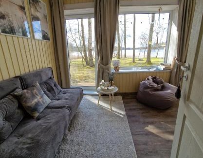 Latgale House | Māja pie ezera