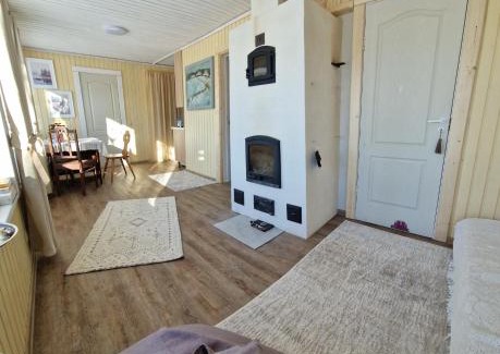 Latgale House | Māja pie ezera