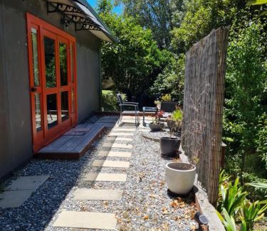 Atawhai Apartment | Mākoha Place