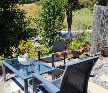 Atawhai Apartment | Mākoha Place