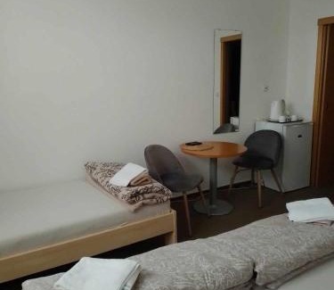 Fulnek Hotel | Městské kulturní centrum ve Fulneku