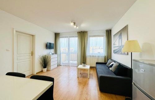 Reda Apartment | Młyńska 11