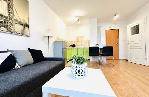 Reda Apartment | Młyńska 11