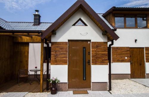 gmina Kamionka Apartment | Młyńskie Schody
