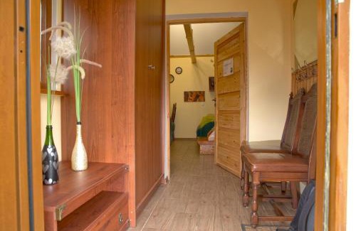 gmina Kamionka Apartment | Młyńskie Schody