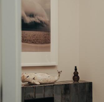 Psie Pole Apartment | Młynarska Fala