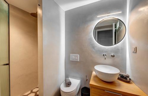 Ano Siros Apartment | Mūle House
